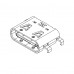 16PF-076, разъем USB тип C (мама, на плату) 16PF-076, разъем USB тип C (мама, на плату)