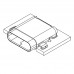 24PF-004, разъем USB тип C (мама, на плату) 24PF-004, разъем USB тип C (мама, на плату)