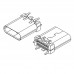 24PF-010, разъем USB тип C (мама, на плату) 24PF-010, разъем USB тип C (мама, на плату)
