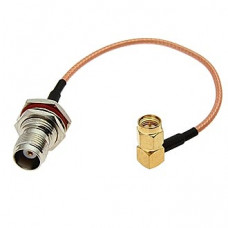 SMA-JW-1.5-316-15CM-TNC-KY-1.5 SMA-JW-1.5-316-15CM-TNC-KY-1.5