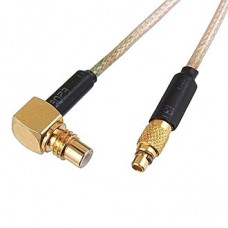 SMC-JW2/MMCX-K2-RG178-30