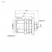 N-F137Q N-F137Q
