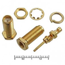 SMA-K 15 1.13 SMA-K 15 1.13