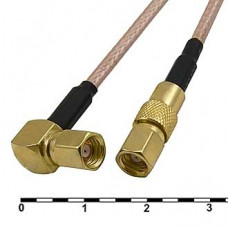 SMC-K3/SMC-KW3-RG316-30