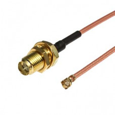 UFL-F/SMA-F JV-003 13CM UFL-F/SMA-F JV-003 13CM