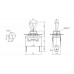KN3(C)-101P(A) on-off