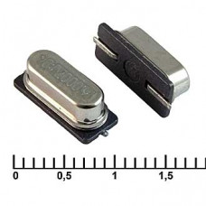 HC49SMD 16 MHz 20pF 30ppm HC49SMD 16 MHz 20pF 30ppm