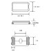 SMD3215-32.768-12.5pF-20PPM CALTRON