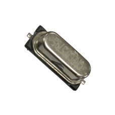 HC49SMD 40 MHz 16pF 30ppm HC49SMD 40 MHz 16pF 30ppm