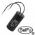 CBB60, конденсатор пусковой (10uF, 450V), провода CBB60, конденсатор пусковой (10uF, 450V), провода