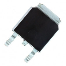 D60NF06 (60A  60V) (STD60NF06,STD60NF06T4), транзистор полевой