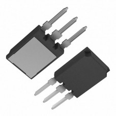 IRFPS40N60K (40N60K), транзистор полевой