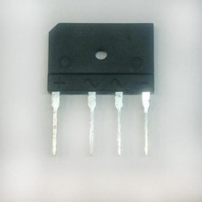 Диодный мост KBJ3510 (GBJ3510)  (35.0A/1000V)