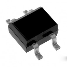 Диодный мост DB107S (DF10S) (1.0A/1000V)