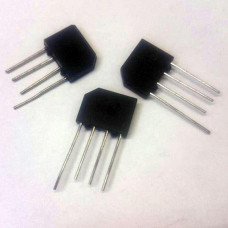 Диодный мост RS205-RS207 (KBP210) (2.0A/>500V) Диодный мост RS205-RS207 (KBP210) (2.0A/>500V)