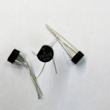 Диодный мост W02G (1.0A/200V) Диодный мост W02G (1.0A/200V)