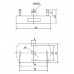 QL50A 50A 1000V (32х60)