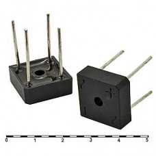 KBPC1001 10A 100V (BR100)