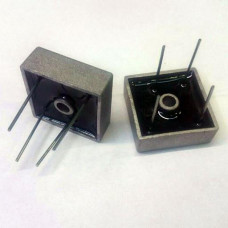 Диодный мост KBPC2510W  (кругл. вывод)