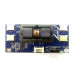 Инвертор для LCD на  4 лампы  AVT4168 15"-24",10V-30V (90x40) 6pin