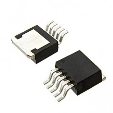 LM2576SX-ADJ/NOPB