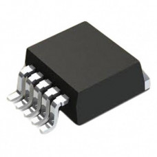 LM2596S-ADJ