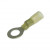 RV5.5-8, клемма тип О изолир. (d=8.4mm, 12-10 AWG, 48А), желтый, HST RV5.5-8, клемма тип О изолир. (d=8.4mm, 12-10 AWG, 48А), желтый, HST