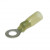 RV5.5-6, клемма тип О изолир. (d=6.5mm, 12-10 AWG, 48А), желтый, HST RV5.5-6, клемма тип О изолир. (d=6.5mm, 12-10 AWG, 48А), желтый, HST