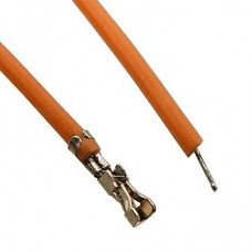 BLS2 2,00 mm AWG26 0,3m orange