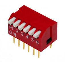 DP-06 (SWD3-6) DP-06 (SWD3-6)