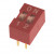 DS-02, переключатель DIP-2, ON-OFF, прямой DS-02, переключатель DIP-2, ON-OFF, прямой