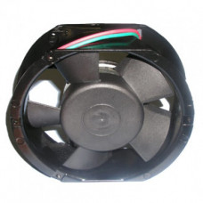172X150X51MS, Осевой вентилятор (172X150X51mm), 24VDC
