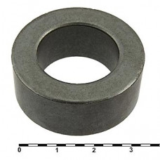 Феррит кольцевой, R36x23x15 PC40