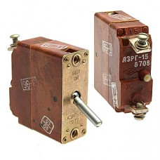 АЗРГ15 27В 15А АЗРГ15 27В 15А