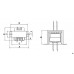 EI48*30 220v to 12V 12W