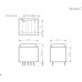 ТПК-2 (ТПГ-2) 15V (аналог) ТПК-2 (ТПГ-2) 15V (аналог)