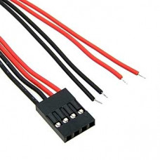 BLS-4 AWG26 0.3m BLS-4 AWG26 0.3m