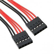 BLS-5 *2 AWG26 0.3m BLS-5 *2 AWG26 0.3m