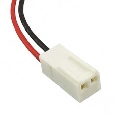 HU-02 wire 0,3m AWG26 HU-02 wire 0,3m AWG26