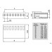 HU-02 wire 0,3m AWG26 HU-02 wire 0,3m AWG26