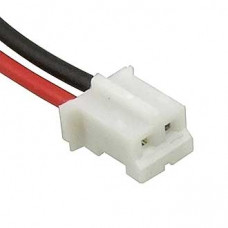 HB-02 (MU-2F) wire 0,3m AWG26 HB-02 (MU-2F) wire 0,3m AWG26