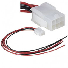 MF-2x3M wire 0,3m AWG20 MF-2x3M wire 0,3m AWG20