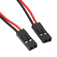BLS-2 *2 AWG26 0.3m BLS-2 *2 AWG26 0.3m