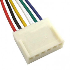 HU-06 wire 0,3m AWG26 HU-06 wire 0,3m AWG26