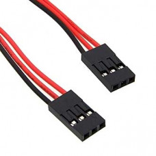BLS-3 *2 AWG26 0.3m BLS-3 *2 AWG26 0.3m