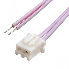 2468 AWG26 2.54mm C3-02 L=300mm 2468 AWG26 2.54mm C3-02 L=300mm