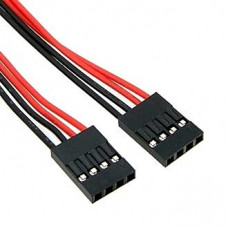 BLS-4 *2 AWG26 0.3m BLS-4 *2 AWG26 0.3m