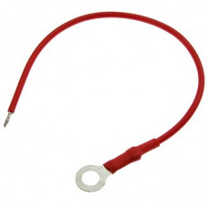 D=8mm d=4mm L=12.5cm RED D=8mm d=4mm L=12.5cm RED