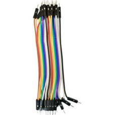AW 200mm 40pin M-M AW 200mm 40pin M-M