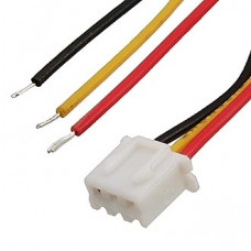 1007 AWG26 2.54mm C3-03 RYB 1007 AWG26 2.54mm C3-03 RYB